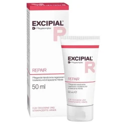 Excipial Handcreme-Repair Creme, 50 ml