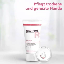 Excipial Handcreme-Repair Creme, 50 ml