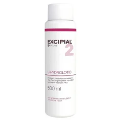 U Hydrolotio, 500 ml^Excipial Best