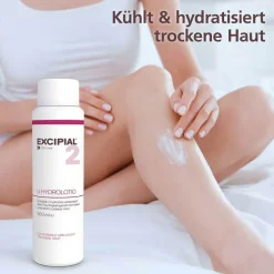 U Hydrolotio, 500 ml^Excipial Best