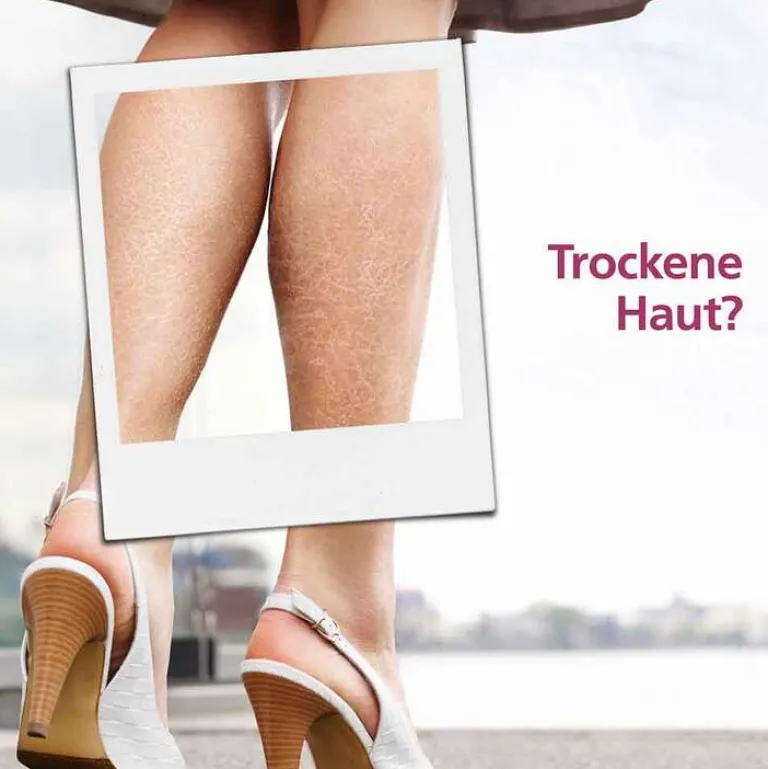 Excipial U Hydrolotio, 200 ml- Körpermilch & Lotionen