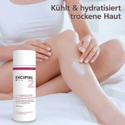 Excipial U Hydrolotio, 200 ml- Körpermilch & Lotionen