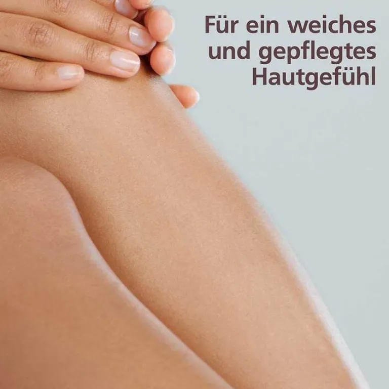 Excipial Körpermilch & Lotionen-U Lipolotio, 500 ml