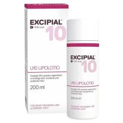 U10 Lipolotio, 200 ml^Excipial Sale