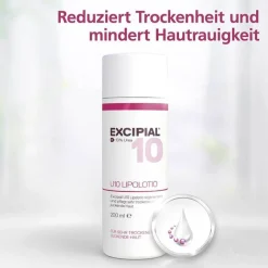 U10 Lipolotio, 200 ml^Excipial Sale