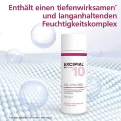 U10 Lipolotio, 200 ml^Excipial Sale