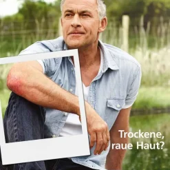 Excipial Trockene & Sensible Haut|Körpermilch & Lotionen-U Lipolotio, 200 ml