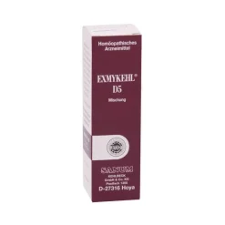 Exmykehl D 5 Tropfen zum Einnehmen, 10 ml- Sanum Kehlbeck