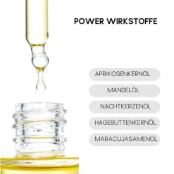 Extra Rich Beauty Elixier Gesichtsöl, 30 ml^Santaverde Hot