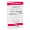 Extrahair Hair Care Systemhaarkurtabletten Schoenenberger, 30 St^Salus Hot