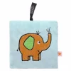 Raps Wärmekissen Safari Elefant, 1 St^Fashy Discount