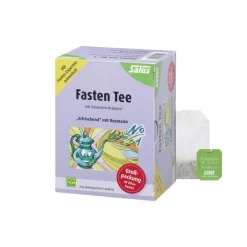 Fasten Tee Nr.1 erfrischend bio , 40 St^Salus Clearance