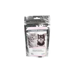 Feligum Gingiva Kaudrops für Katzen / kleine Hunde, 120 g- Aufbau & Leistung|Aufbau & Leistungssteigerung
