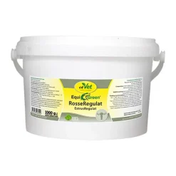 Cd Vet Felitatz Darmregulanz Ergänz.Futterm.Pulver für Katzen, 50 g- Magen & Darm