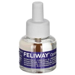 Optimum Nachfüllflakon Lösung für Vern.für Katzen, 48 ml^Feliway Clearance