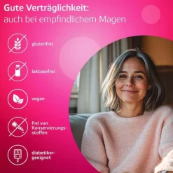 F Granulat Portionsbeutel, 14 St^Femannose Discount