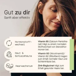 Fembe Be2 Hair Formular Weichkapseln, 180 St^ Sale