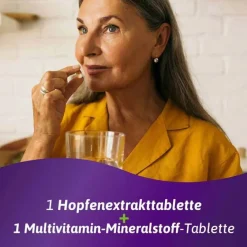 Femibion Wechseljahre-Menopause Plus Tabletten, 2X30 St