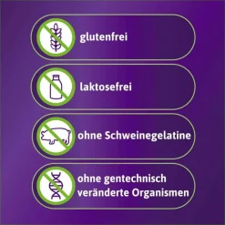 Femibion Wechseljahre-Menopause Plus Tabletten, 2X30 St