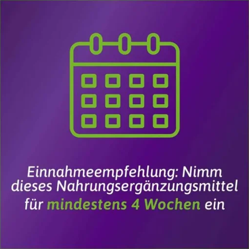 Femibion Wechseljahre-Menopause Tabletten, 30 St