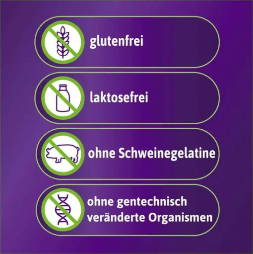 Femibion Wechseljahre-Menopause Tabletten, 30 St
