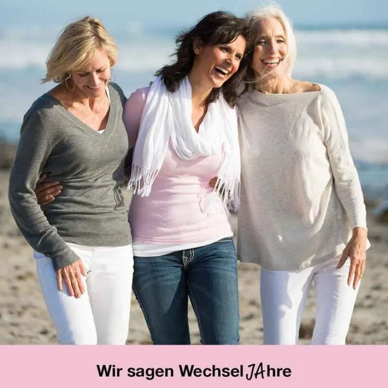 femiLoges Wechseljahre Medikamente-Tabletten, 30 St