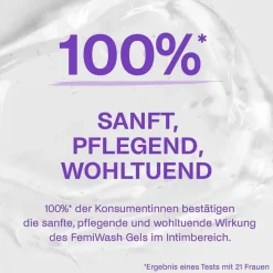 Multi-Gyn Intimpflege-Femiwash Gel, 50 ml