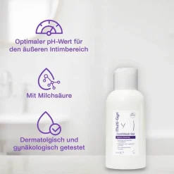 Multi-Gyn Intimpflege-Femiwash Gel, 50 ml