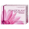 Fenizolan Scheidenpilz Medikamente-600 mg Vaginalovula, 1 St