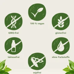 Fermentura Magnesium Tabletten, 60 St^Pharmatura Outlet