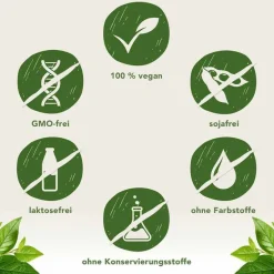 Pharmatura Fermentura Spermidin Kapseln, 30 St- Spermidin