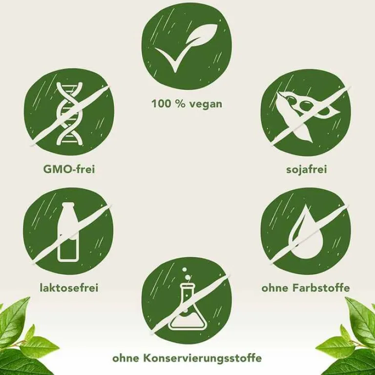 Pharmatura Fermentura Spermidin Kapseln, 30 St- Spermidin