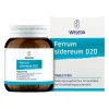 Weleda Ferrum sidereum D 20 Tabletten, 80 St- F