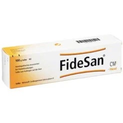 Salbe, 100 g^Fidesan Discount
