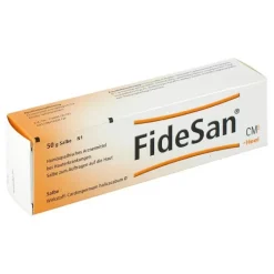 Fidesan Salbe, 50 g- Heel