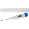 Fieberthermometer-Fieberthermometer digital wasserdicht Signalton, 1 St