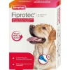 Beaphar Flöhe, Zecken & Co.-Fiprotec 268 mg Lösung z.Auftr.für große Hunde, 3X2.68 ml