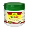 Cd Vet Futter & Snacks-Fit-Barf Bio-Hagebuttenschalen Pulver für Hunde, 150 g