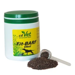 Cd Vet Fit-Barf Obst vet. (für Tiere), 700 g- Futter & Snacks|Futter & Snacks