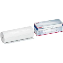 Leukomed Fixomull® skin sensitive 15 cm x 5 m, 1 St- Mullbinden
