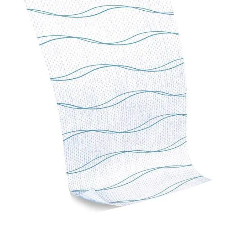 Leukomed Fixomull® skin sensitive 15 cm x 5 m, 1 St- Mullbinden