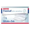 Leukomed Fixomull® skin sensitive 10 cm x 5 m, 1 St- Mullbinden