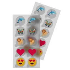 Med Mückenstich Pflaster für Kinder, 20 St^Flint Sale