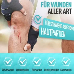 Flint ® Med Sprühpflaster, 50 ml- Sprühpflaster