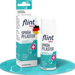 Flint ® Med Sprühpflaster, 50 ml- Sprühpflaster
