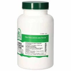 Flohsamenschalen-Flohsamenschalen St.Severin Kapseln, 180 St