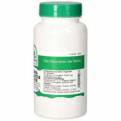 Flohsamenschalen-Flohsamenschalen St.Severin Kapseln, 90 St