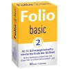 Folio 2 basic Filmtabletten, 90 St- Schwangerschaft