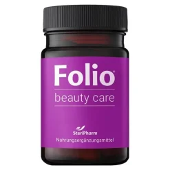 Folio Mikronährstoffe-beauty care Kapseln, 30 St