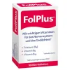 Folplus Filmtabletten, 90 St- Hirnleistung & Nerven